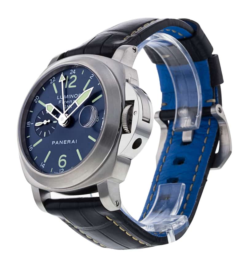 Panerai Luminor GMT PAM00228
